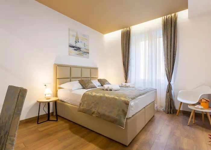 Gæstehus Luxury Fetivi 4*