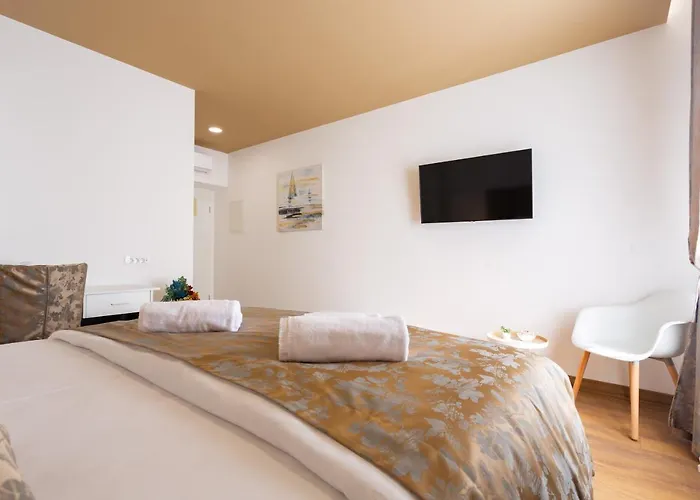 Gæstehus Luxury Fetivi