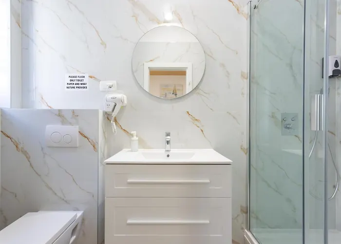 Luxury Fetivi Gæstehus