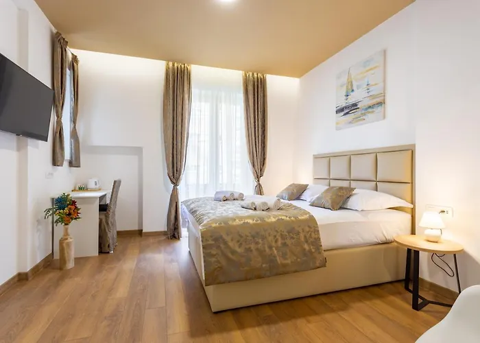 Luxury Fetivi Gæstehus