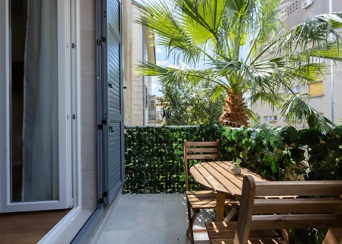 Luxury Fetivi Gæstehus Split