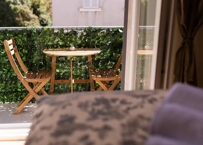 Luxury Fetivi Gæstehus 4*