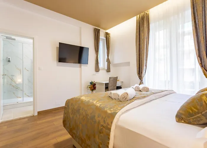 Luxury Fetivi 4*