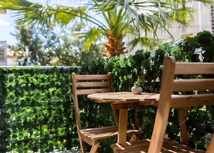 Luxury Fetivi Gæstehus Split