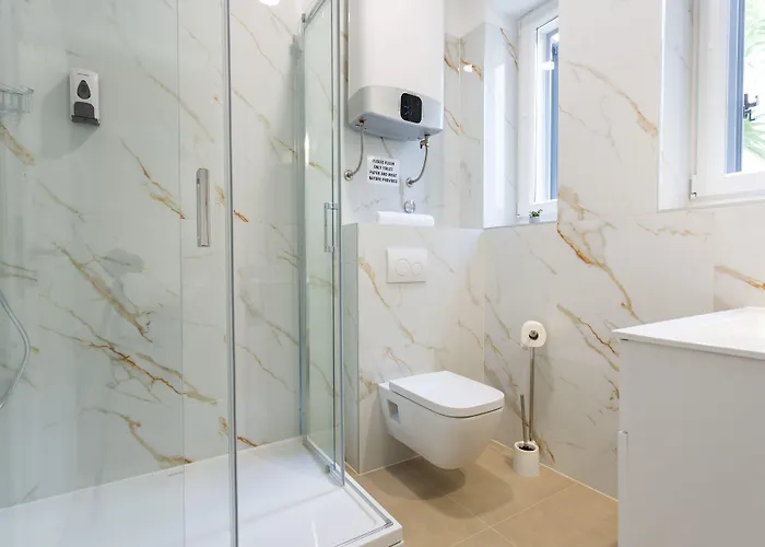 Gæstehus Luxury Fetivi 4*