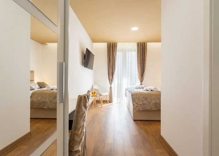 Luxury Fetivi Gæstehus 4*