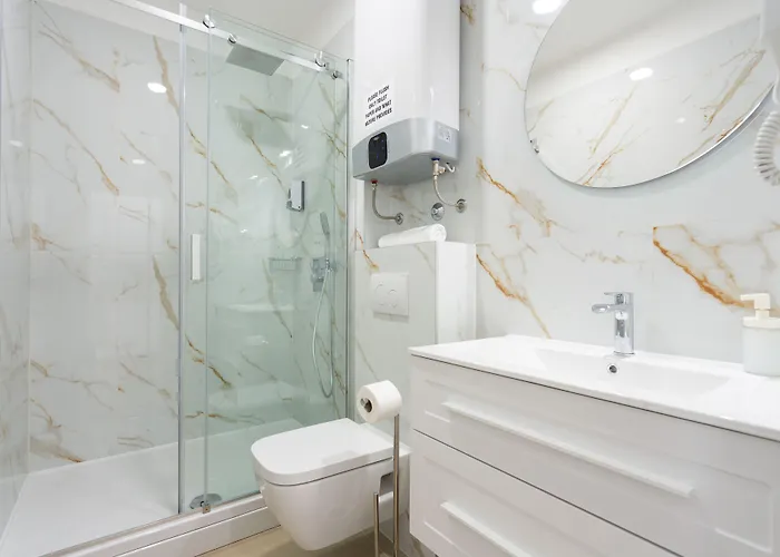 Luxury Fetivi Gæstehus