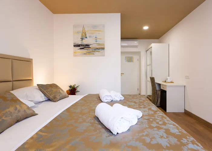 Luxury Fetivi Gæstehus 4*