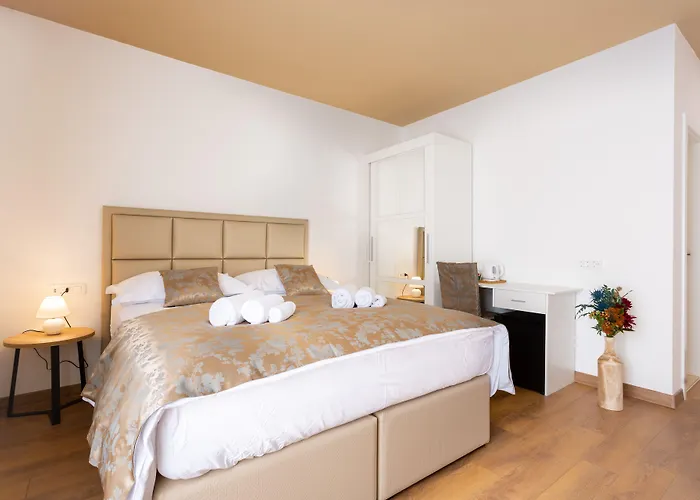 Gæstehus Luxury Fetivi Split