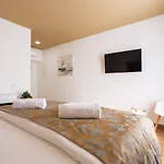 Luxury Fetivi Сплит