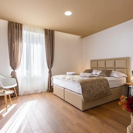 Luxury Fetivi Maison d'hôtes Split