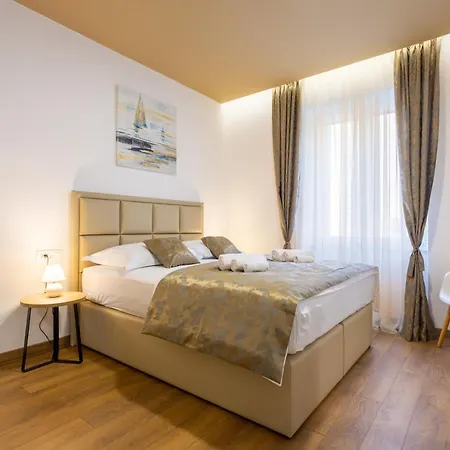 Maison d'hôtes Luxury Fetivi 4*