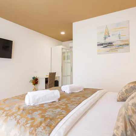 Luxury Fetivi Gostinjska kuća