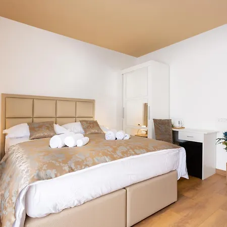 Luxury Fetivi 4*