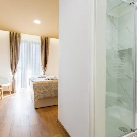 Luxury Fetivi Split