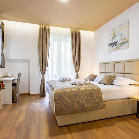 Luxury Fetivi Maison d'hôtes