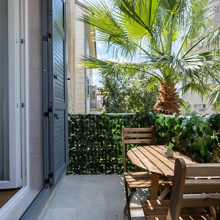 Luxury Fetivi Gostinjska kuća Split