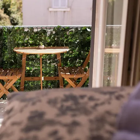 Luxury Fetivi Gostinjska kuća 4*