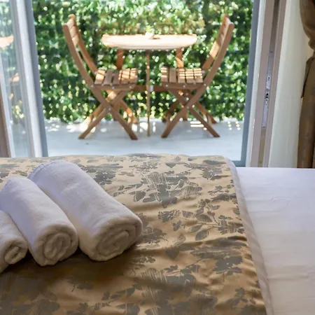 Luxury Fetivi Gostinjska kuća