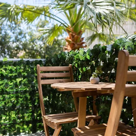 Luxury Fetivi Gostinjska kuća Split