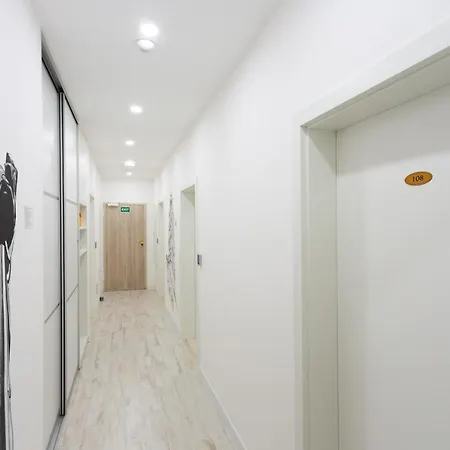 Luxury Fetivi 4* Split