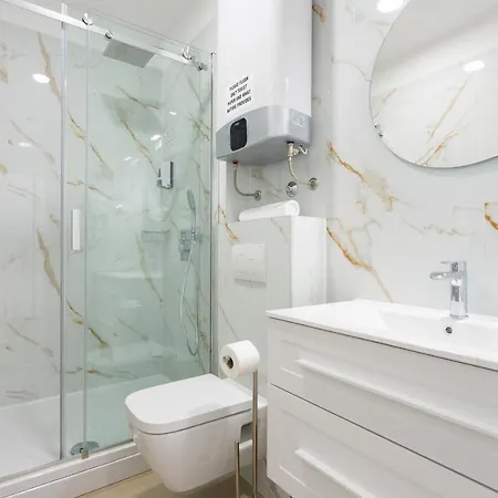 Maison d'hôtes Luxury Fetivi Split