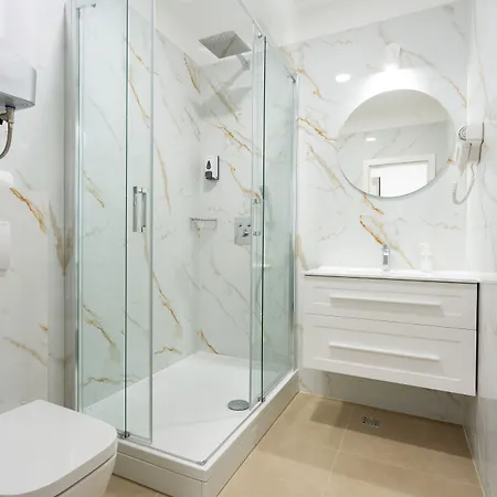 Luxury Fetivi Maison d'hôtes 4*