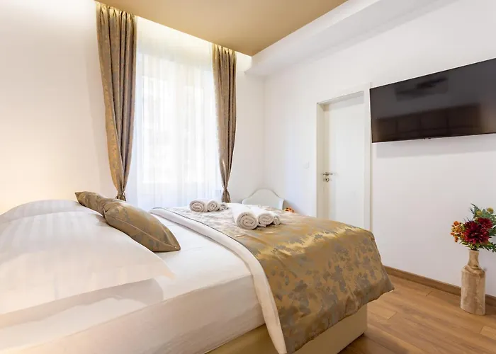 Luxury Fetivi Penzion