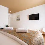 Konukevi Luxury Fetivi