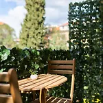 Konukevi Luxury Fetivi