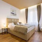 Konukevi Luxury Fetivi Split