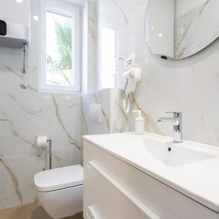 Luxury Fetivi Spalato
