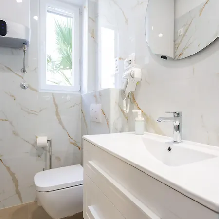 Luxury Fetivi 4*